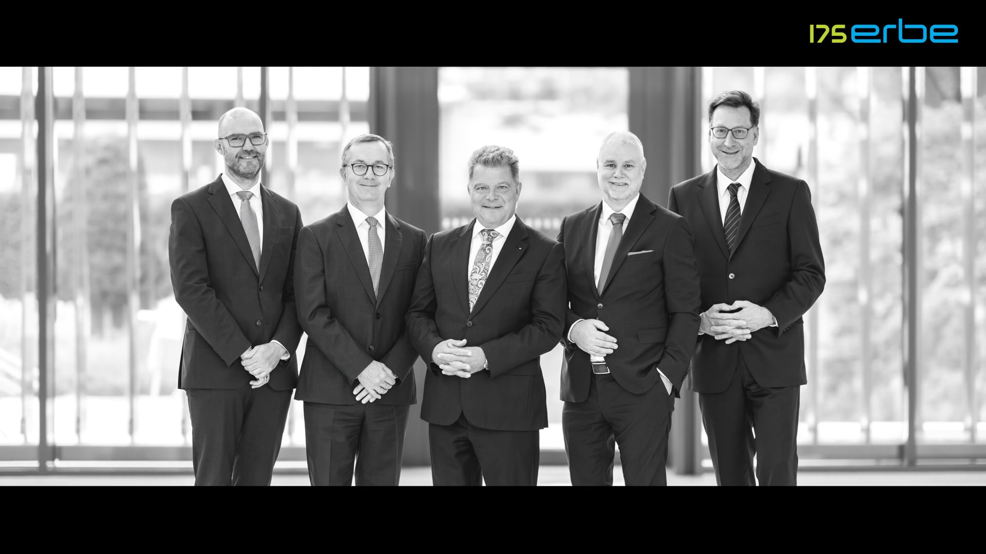 5th generation - 175 Years Erbe