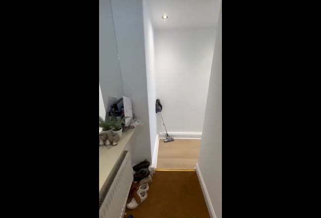 Marylebone/Edgwe road stunning En-Suite availabl   Main Photo