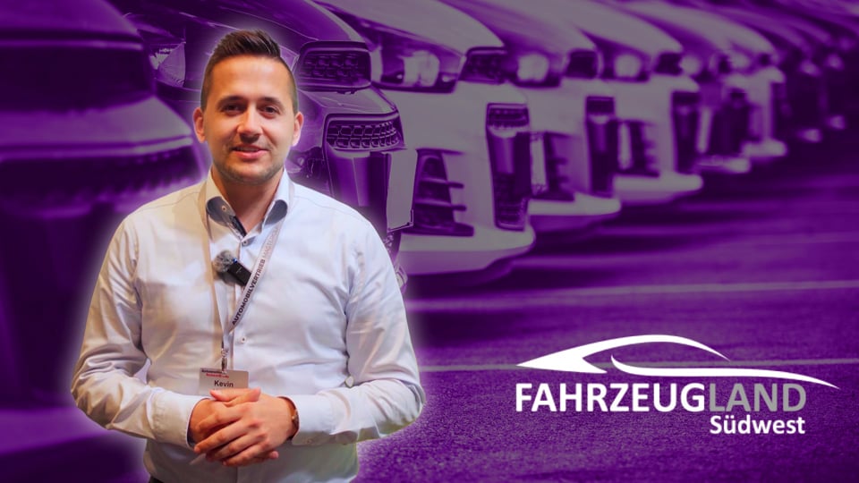 Fahrzeugland Suedwest