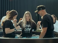 August 2026 - Rock City Baptisms