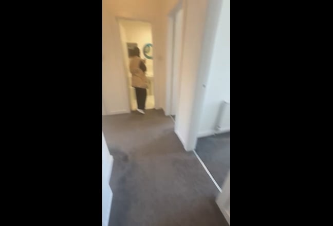 Spacious Modern Room in Finnieston:) Main Photo