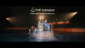 Trendyol EuroVolley