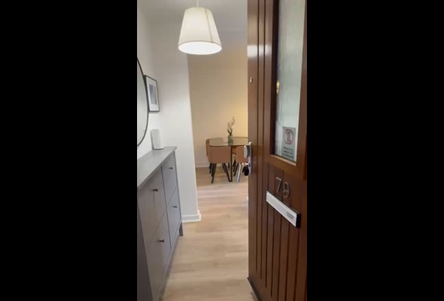 Brand New 2 bedrooms flat near Kings Cross Station Main Photo