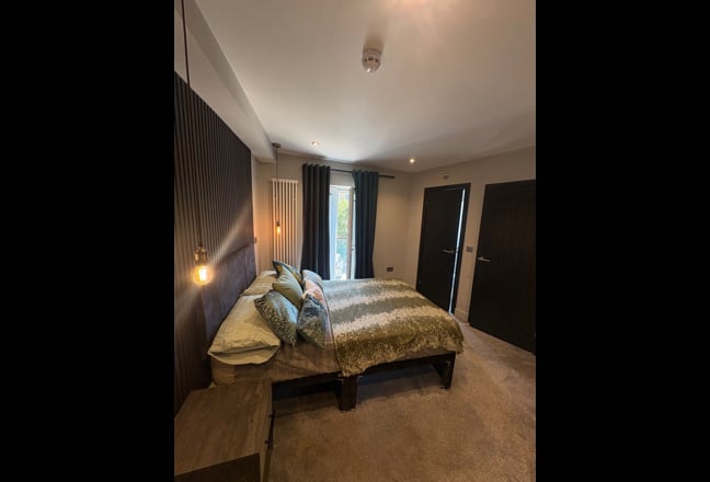 KFD57 💥 Luxury Home in Hotel Style 💥 Ensuite Rooms Main Photo