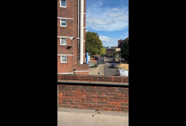 Video 1: Bedroom 