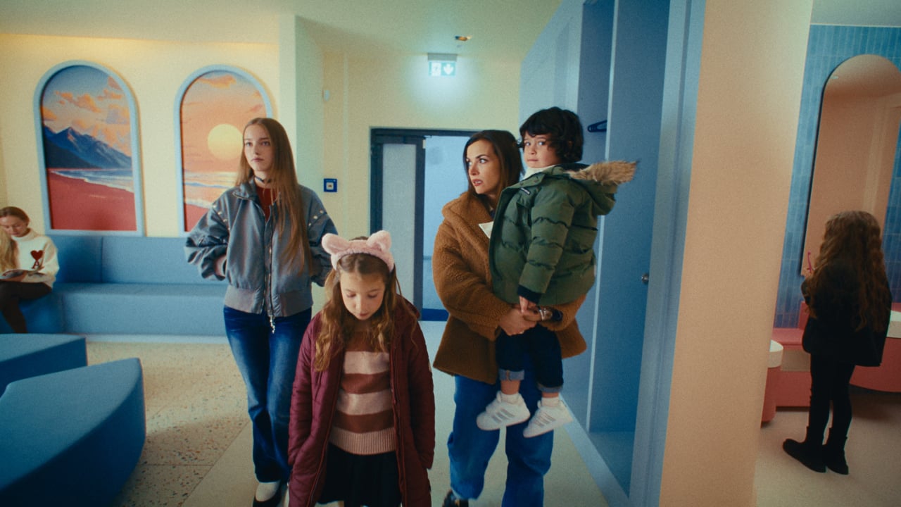 Little Miracle Brand Commercial und Kampagnenfilm von 99views