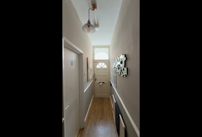 Room in Sneinton NG2 - Now Main Photo