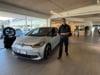 Video af VW ID.3 EL Max+ 204HK 5d Aut.