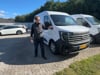 Video af Nissan Interstar L2H2 2,0 DCi Tekna 150HK Van 6g