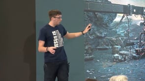 Virtual Production: An Introduction to In-Camera VFX