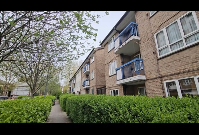 Single room in Stoke Newington Main Photo