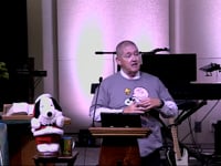 08/23/2026 "God's Roadway for Hope and Restoration" (11:00)  Pastor David Harriss  PART TWO