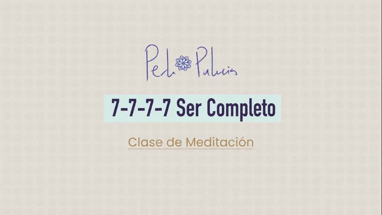 7-7-7-7 Ser Completo