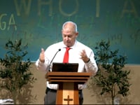 08/23/2026 9:30AM "God's Roadway for Hope and Restoration"  Rev David Harriss8