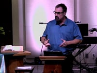 08/23/2026 "God With Us' (4:00) Pastor Jeremy Brigham