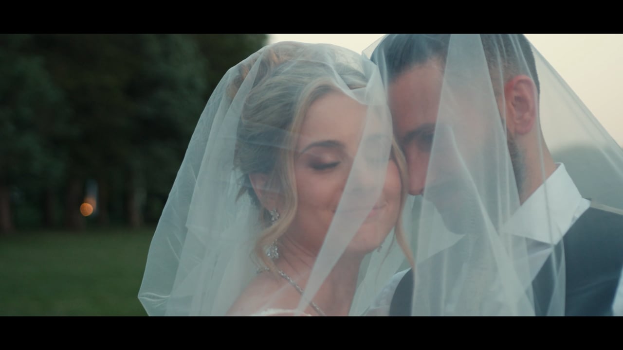 Sydney & Josh Highlight Film