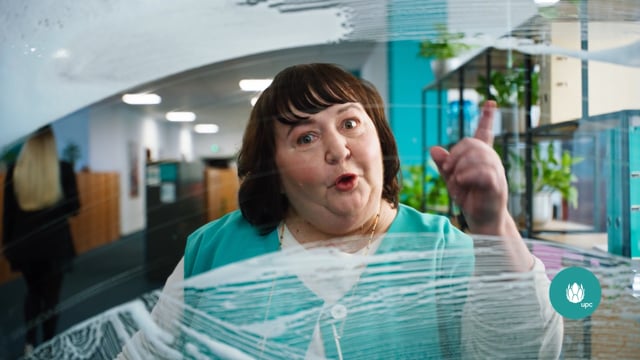 Odkaz na UPC Zadarmo – TV spot