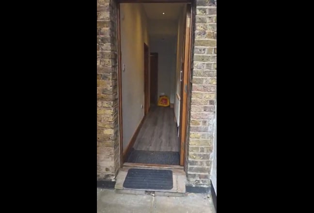 ✨ Beautiful Shared Room in W9 – Great Location Main Photo