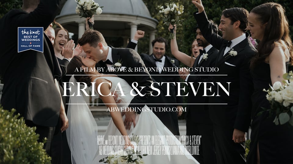 A Romantic Early June Wedding at Park Chateau Estate and Gardens