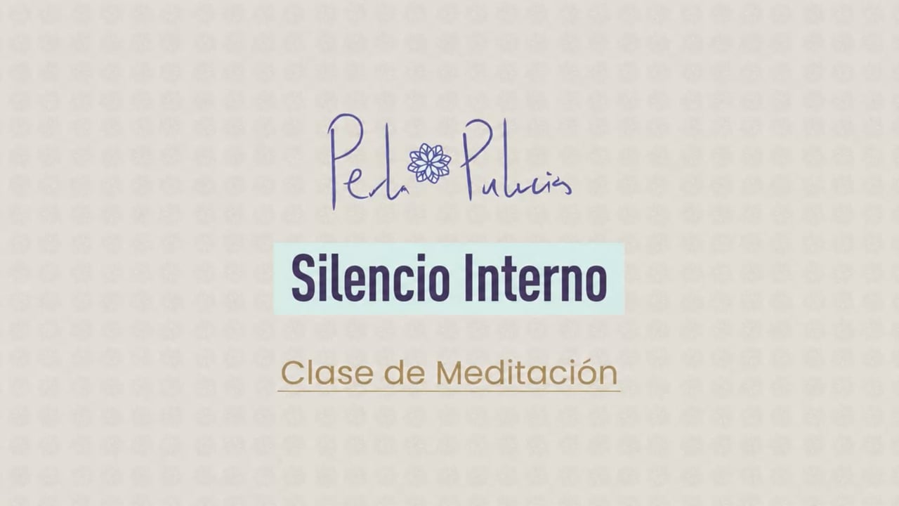 Silencio Interno