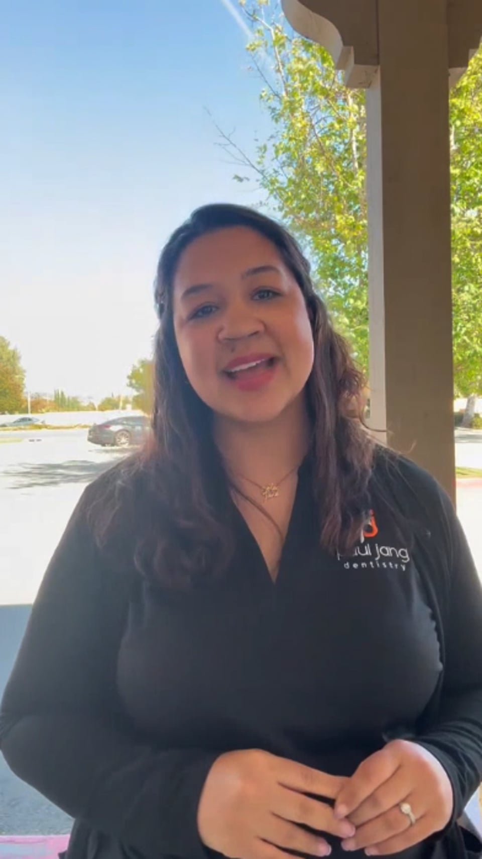 Watch treatment coordinator Brie Moore explain how Cherry's 30-second approvals and no-interest plans help Paul Jang Dentistry start treatment same day.