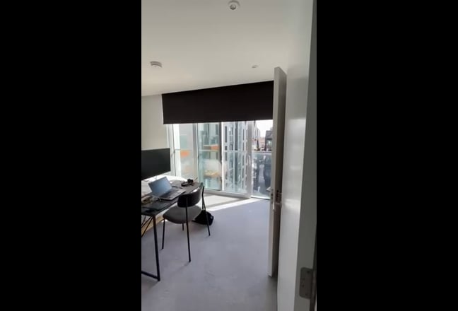 Furnished room in central Brighton (en suite) Main Photo