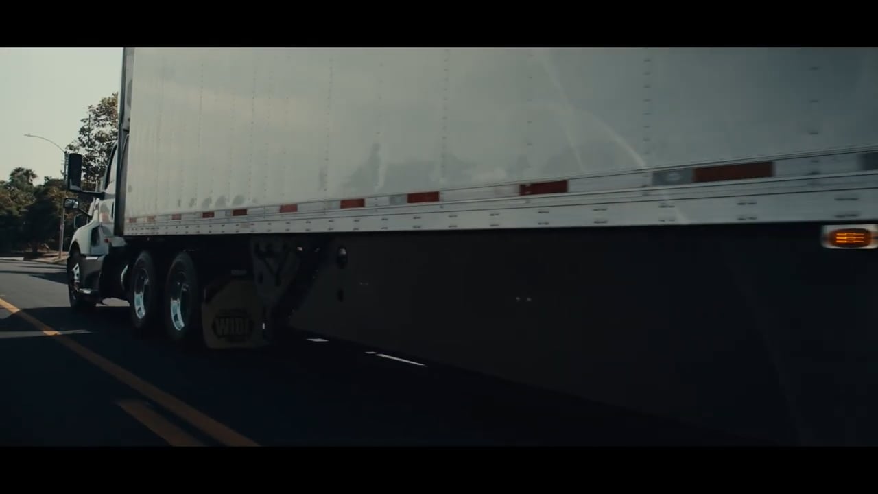 Utility Trailer