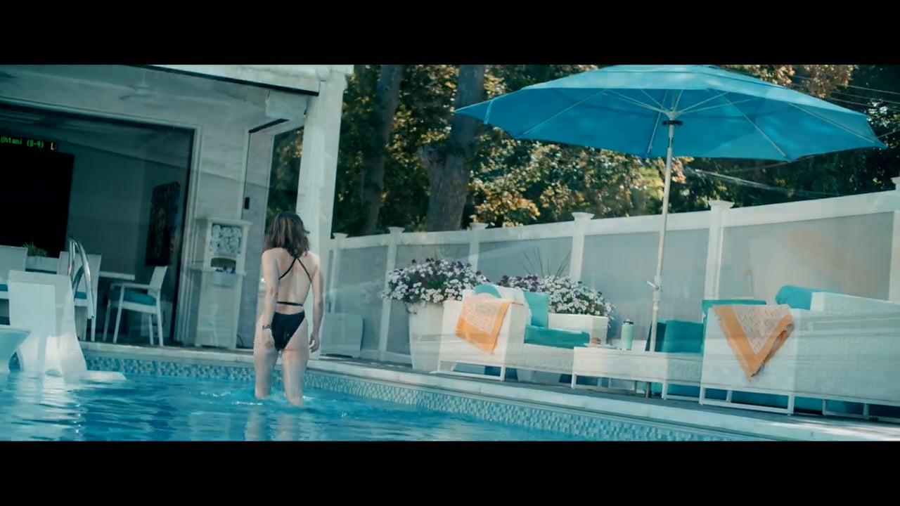 Thursday Pools