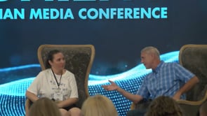 Faith, Discipline, and Perseverance: An Interview with Tim Shields