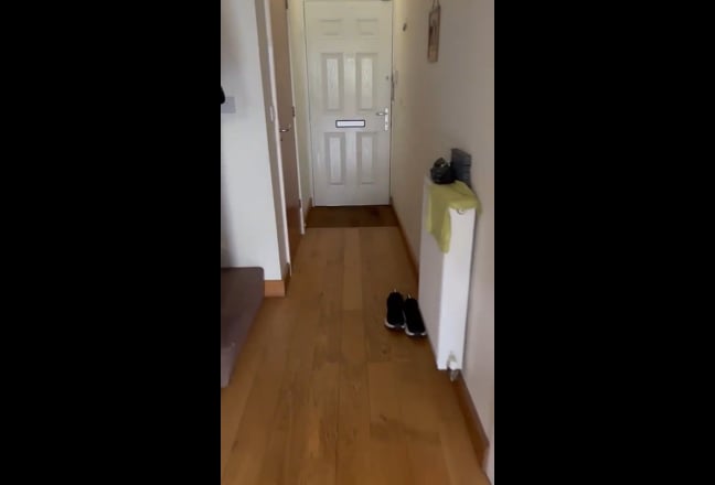 Ensuite room to rent around Chesterton Main Photo