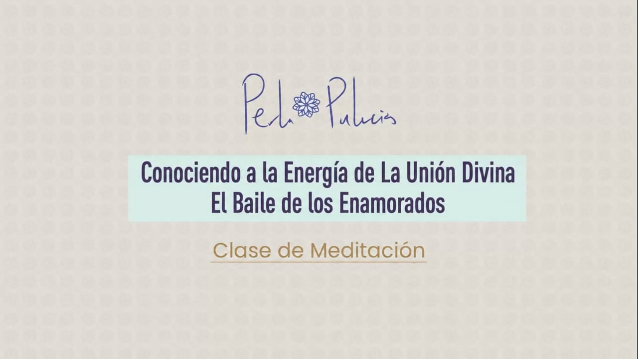 Conociendo a la Energía de La Unión Divina El Baile de los Enamorados