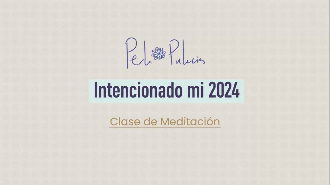 Intencionado mi 2024