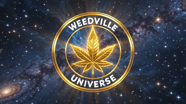 Weedville Universe promo video