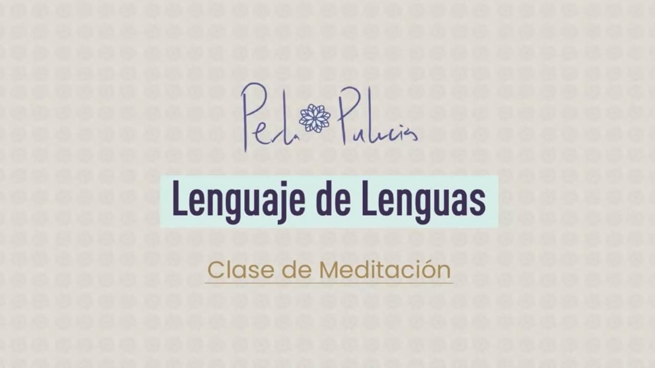 Lenguaje de Lenguas