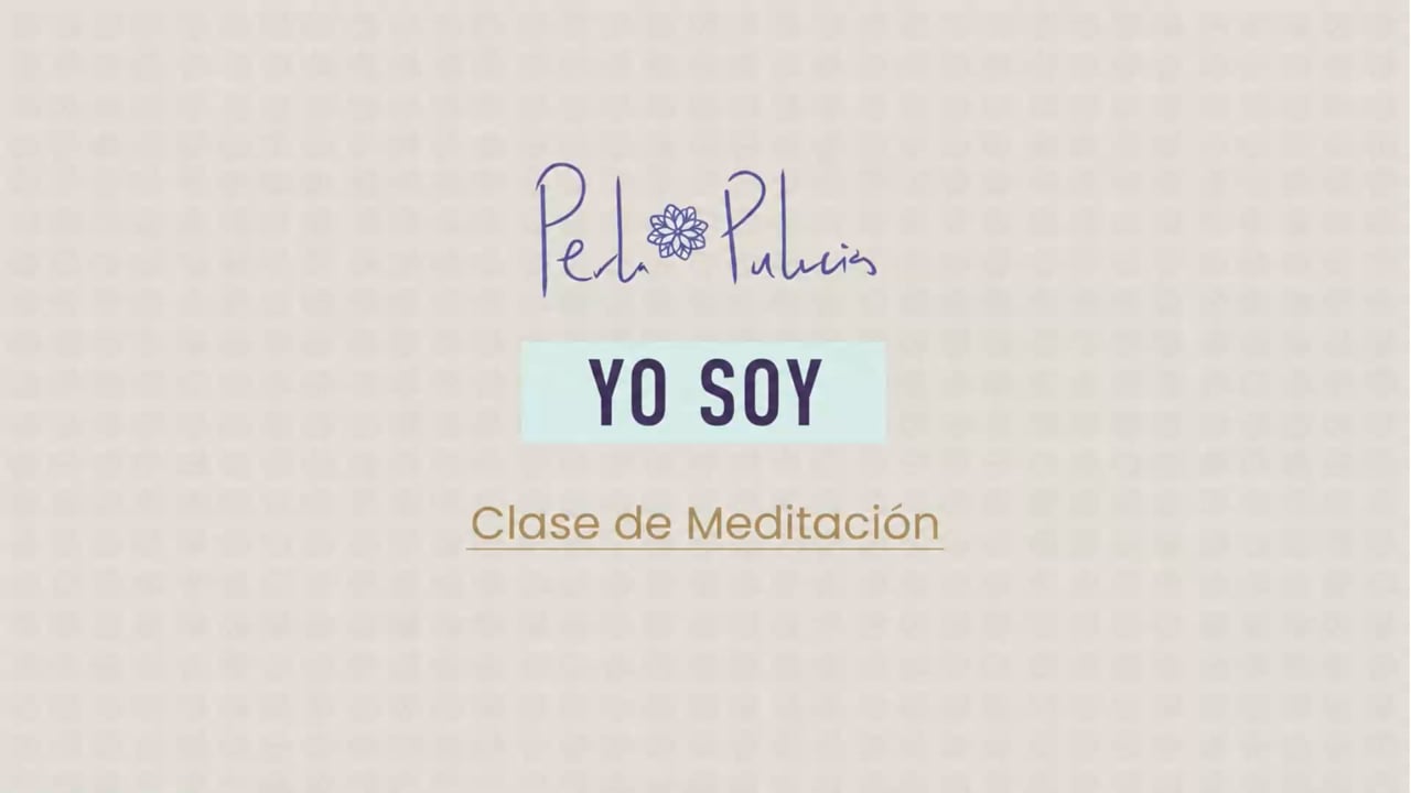 YO SOY
