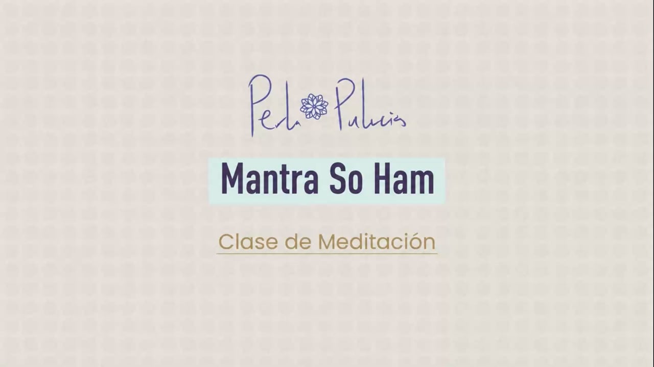 Mantra So Han
