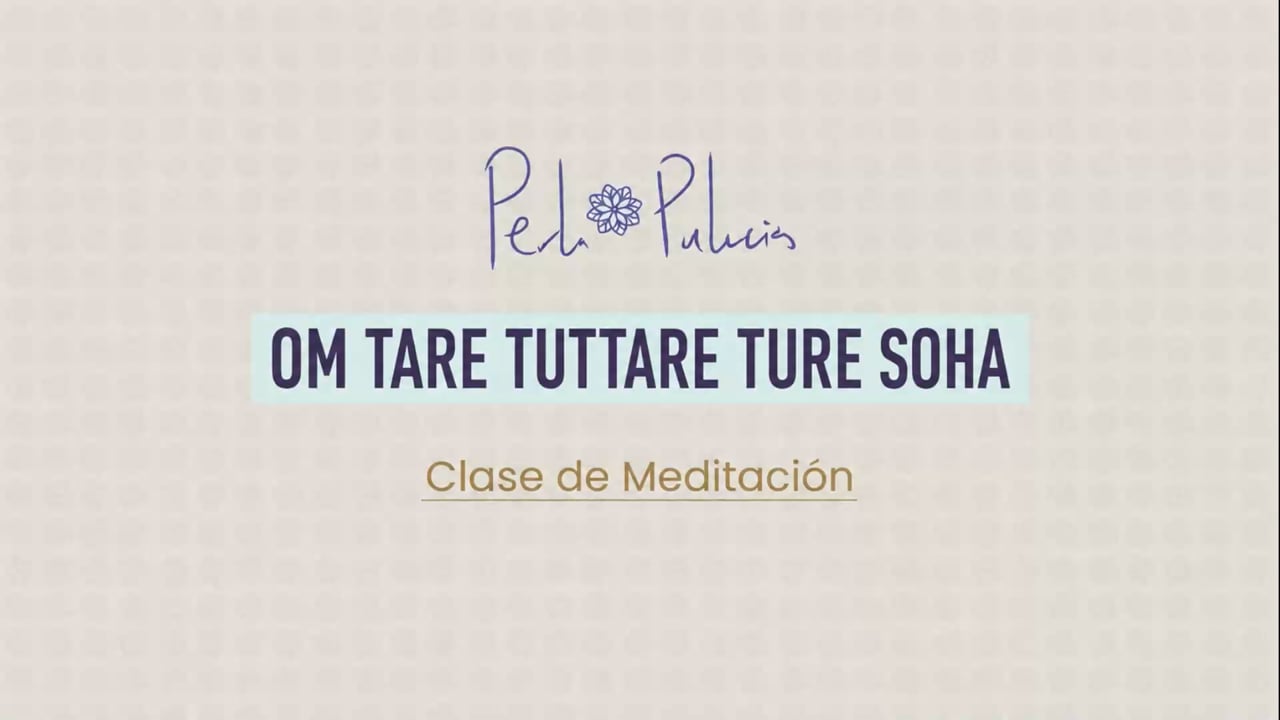 OM TARE TUTTARE TURE SOHA
