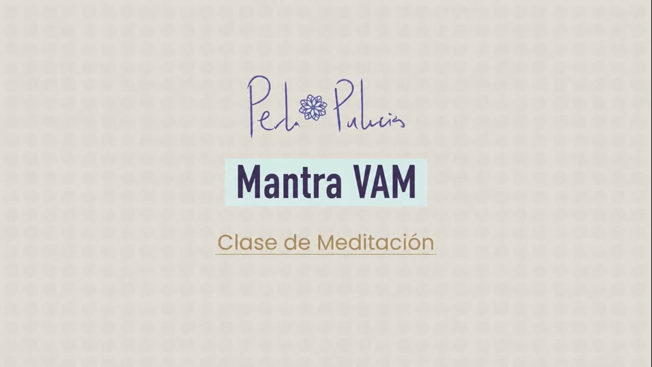 Mantra VAM