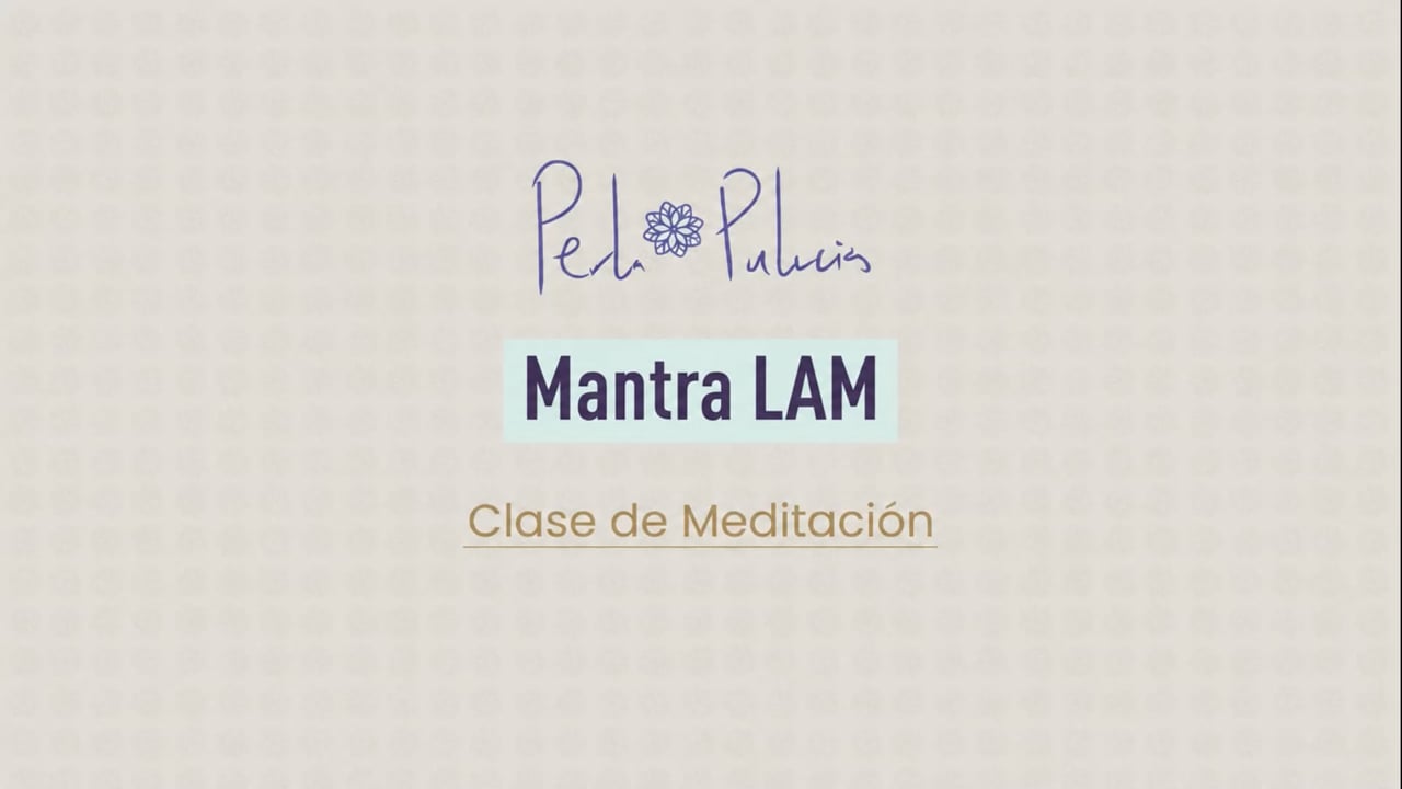 Mantra LAM