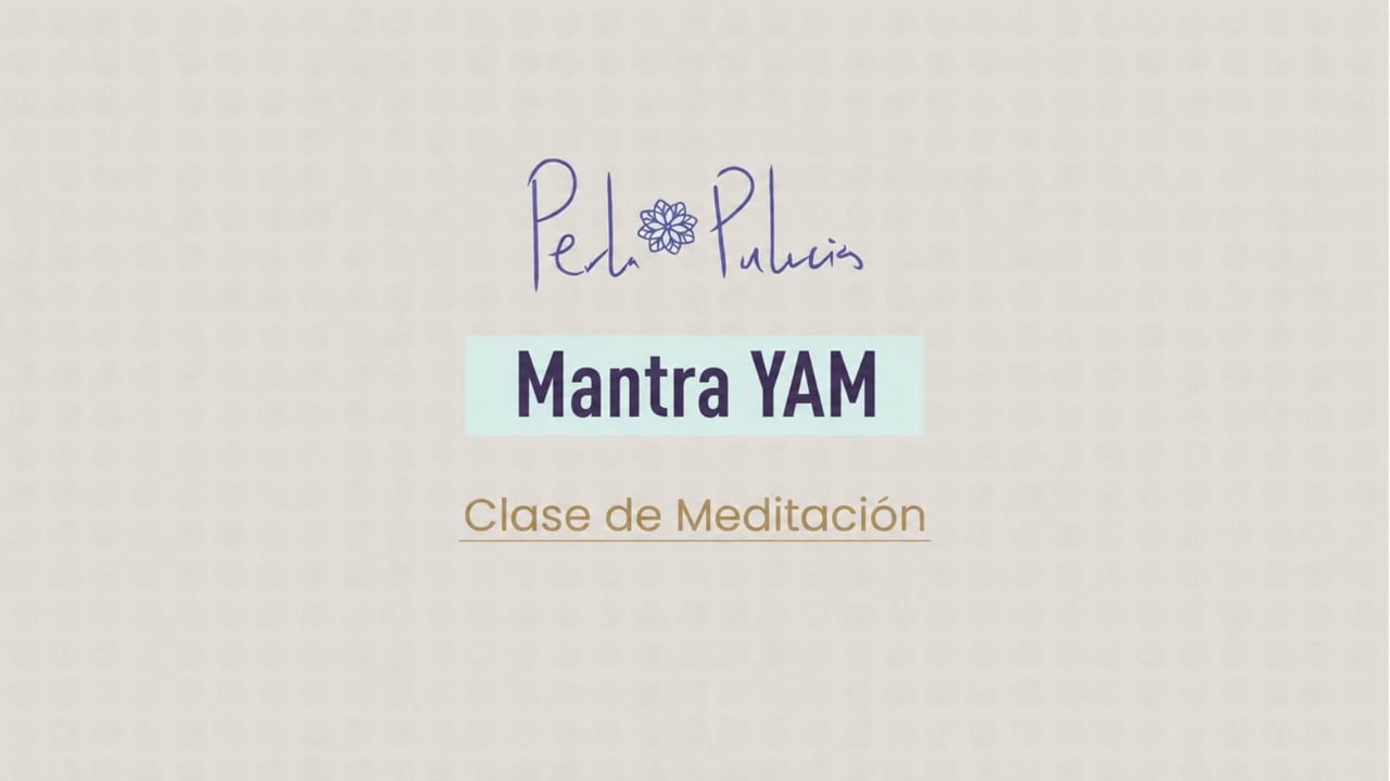 Mantra YAM