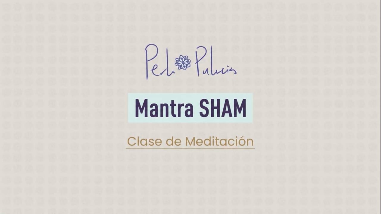 Mantra SHAM