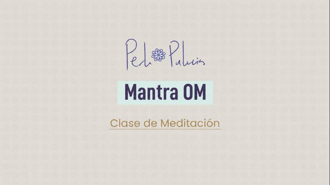 Mantra OM