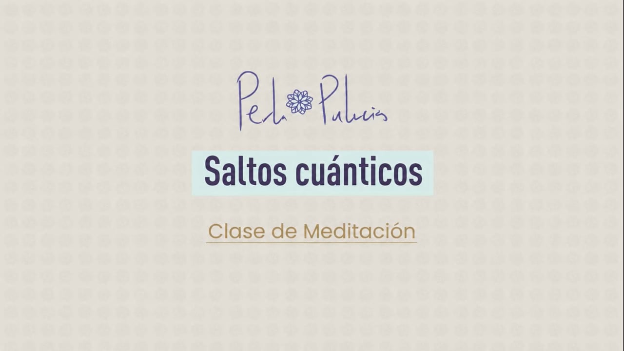 Saltos cuánticos