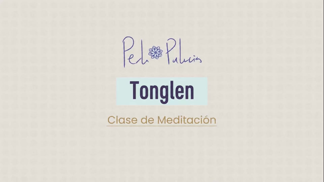 Tonglen
