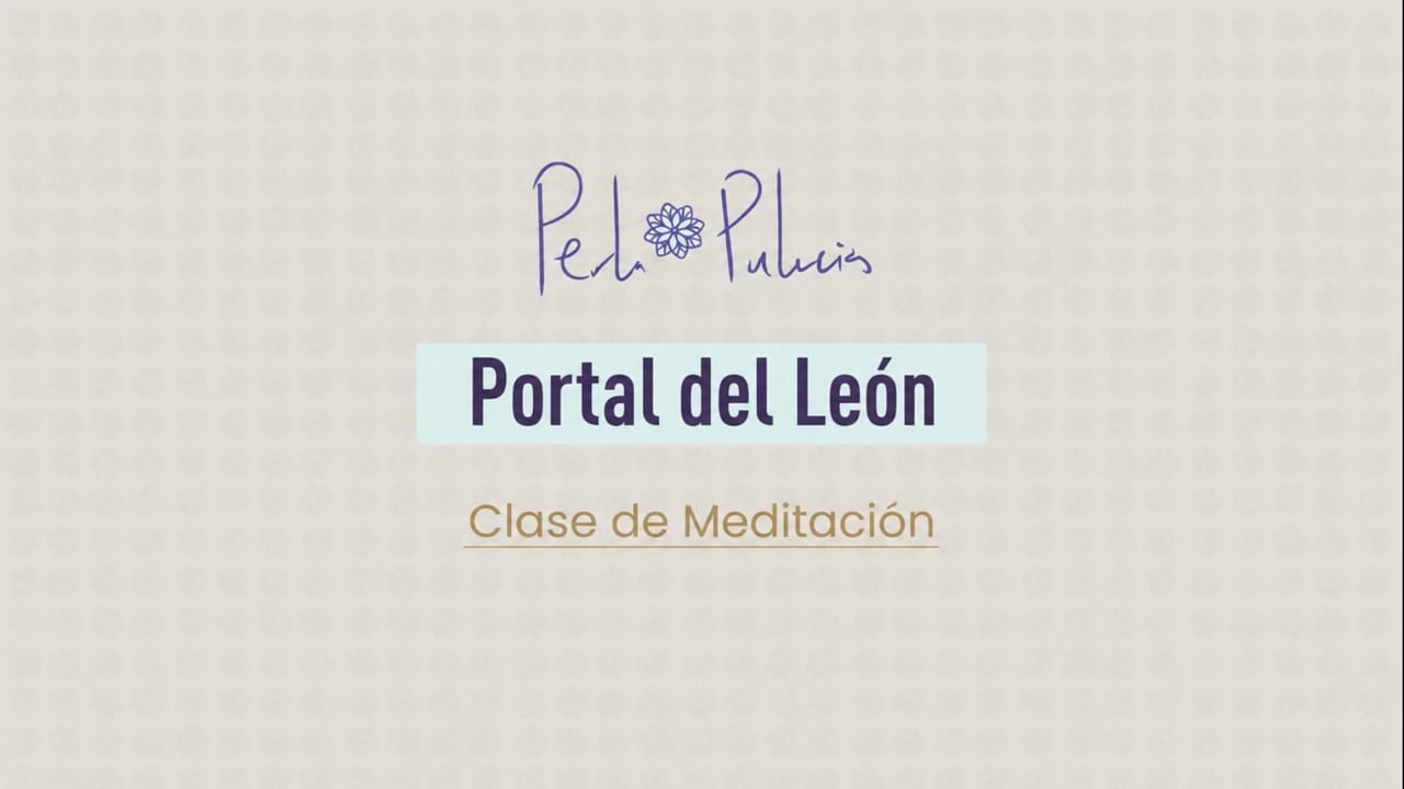 Portal del León