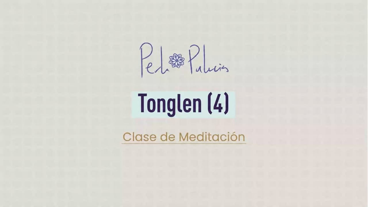 Tonglen (4)