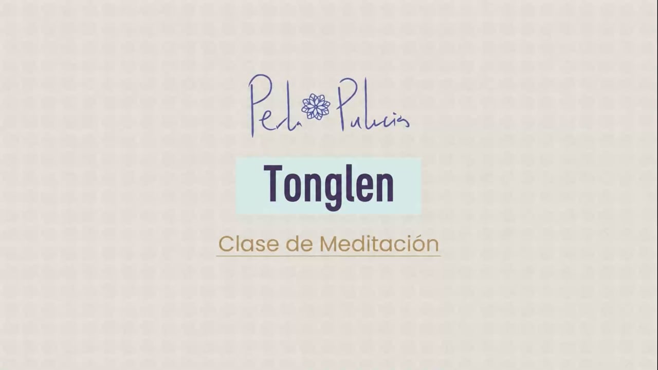 Tonglen (3)