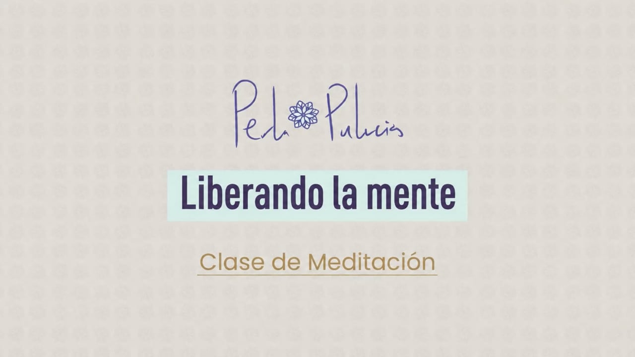 Liberando la mente