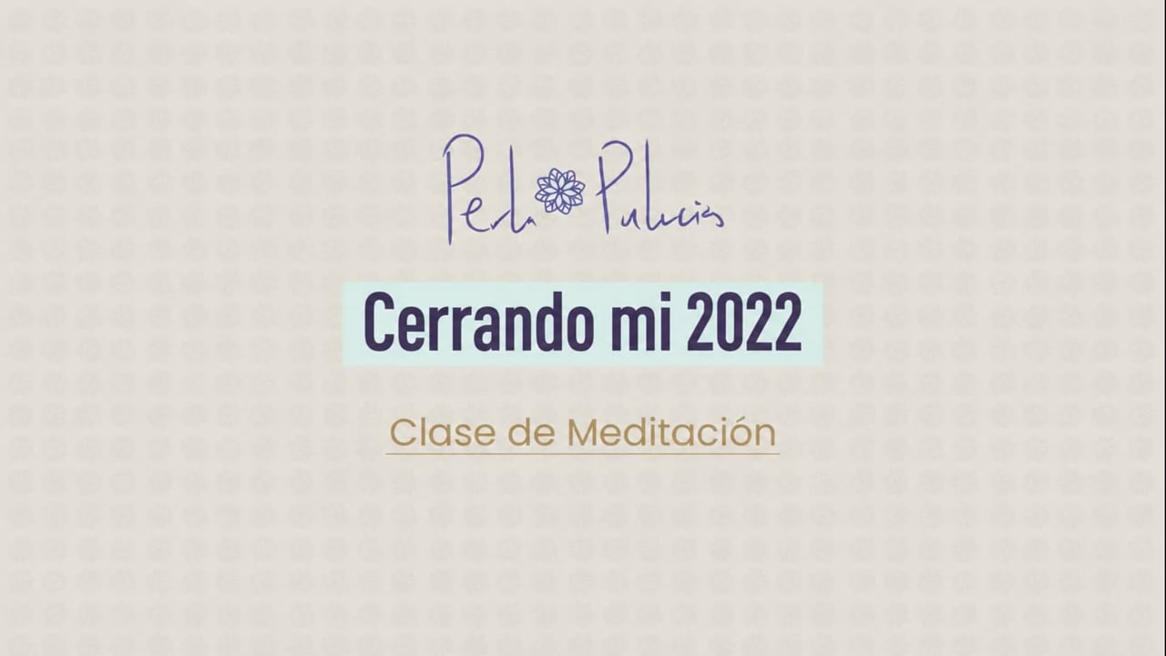 Cerrando mi 2022