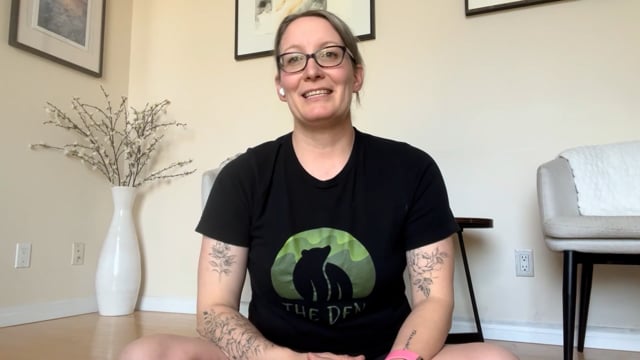 Related Embedded Video Item Thumbnail